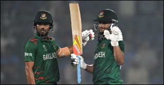 শ্রীলঙ্কাকে হারিয়ে চ‍্যাম্পিয়ন্স ট্রফির আশা বাঁচিয়ে রাখলো বাংলাদেশ